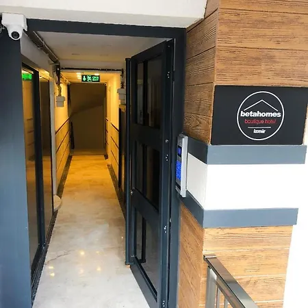 Beta Homes Boutique Σμύρνη