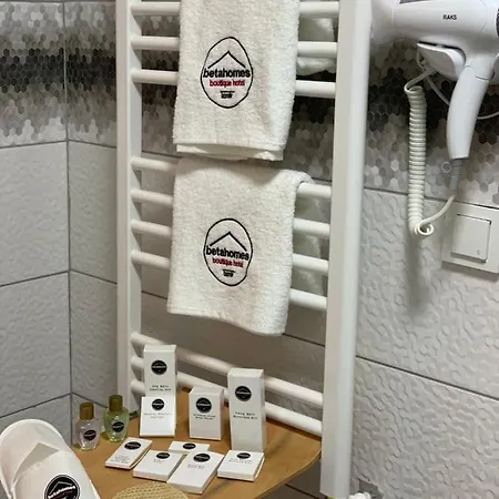 Beta Homes Boutique Σμύρνη