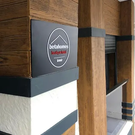 Appartamento Beta Homes Boutique *