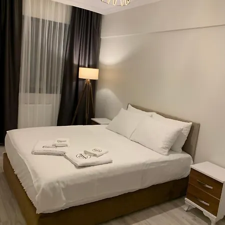 דירה Beta Homes Boutique איזמיר