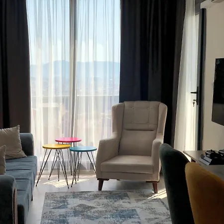 Beta Homes Boutique * איזמיר