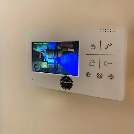 Beta Homes Boutique איזמיר