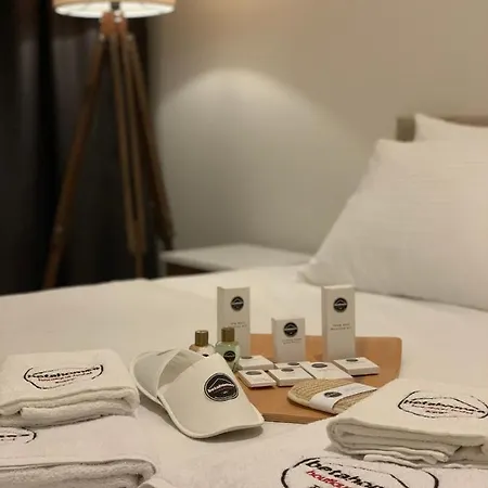 דירה Beta Homes Boutique