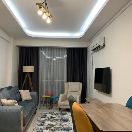 Beta Homes Boutique דירה איזמיר