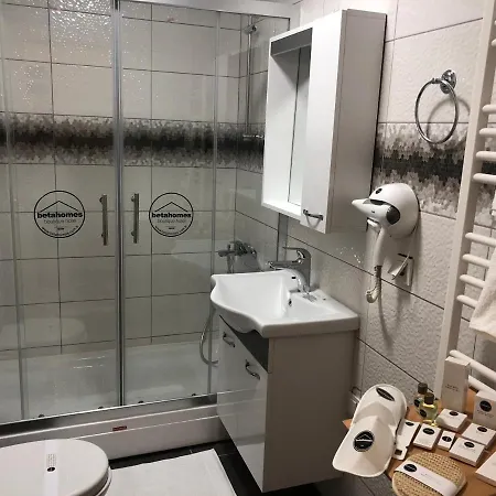 Beta Homes Boutique דירה *