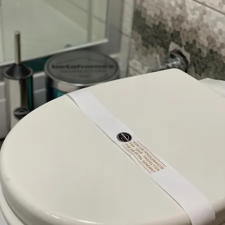 Beta Homes Boutique דירה *