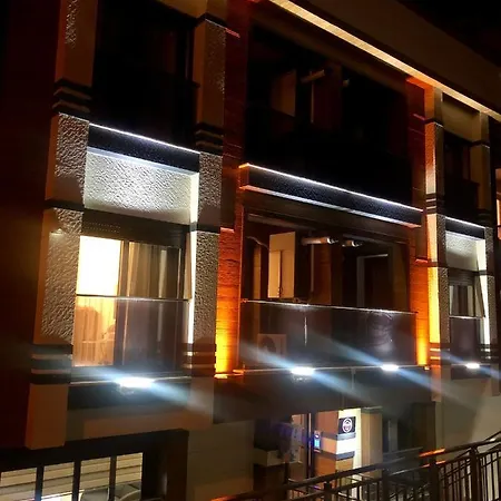 דירה Beta Homes Boutique *