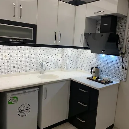 Beta Homes Boutique *