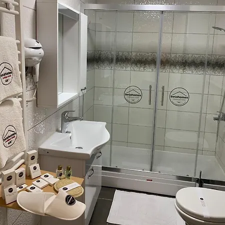Beta Homes Boutique *